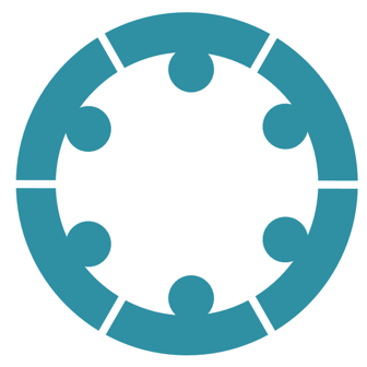 Logo des Mediationskollektiv Nord