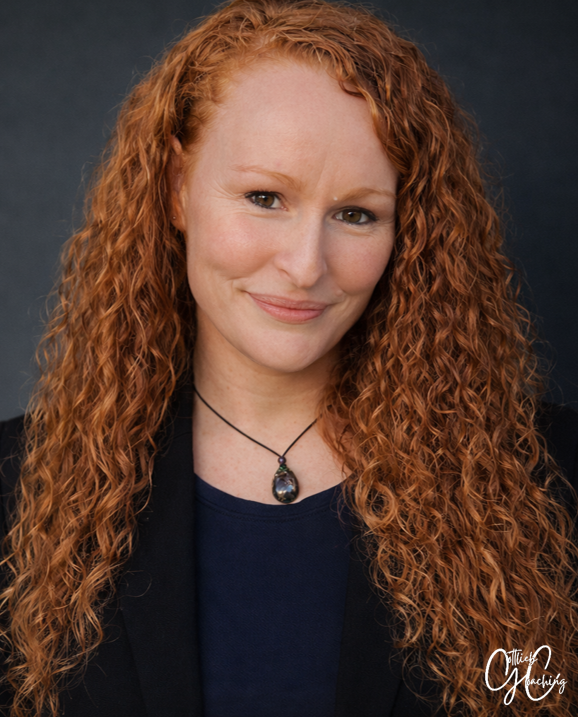 Portraitfoto von Karen Gottlieb