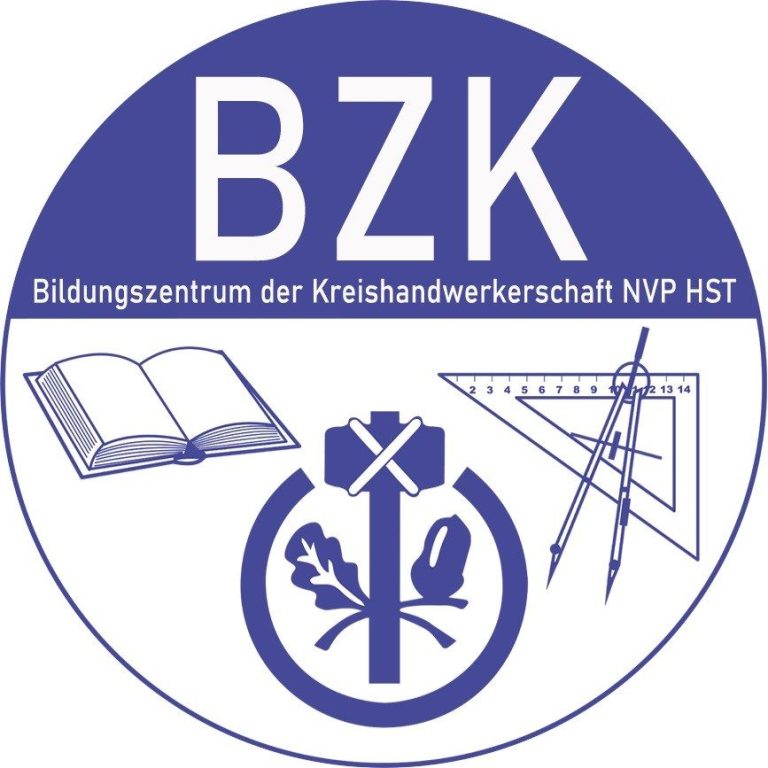 Logo des Bildungszentrum der Kreishandwerkerschaft